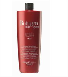 Fanola sampon 1000 ml regeneráció és hidratálás (8032947866434)