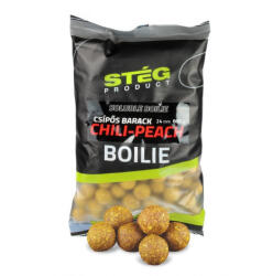 Stég Soluble Boilie 24mm 800g oldódó (SP112322)