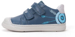 PONTE20 supinált gyerekcipő fiú DA03-6-1231 (DA03-6-1231-23)