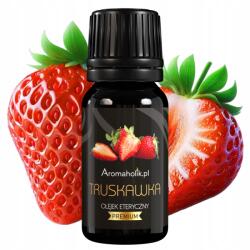 Aromaholik Epres illóolaj Természetes Epres illatolaj (Naturalny Olejek Eteryczny Aromaholik 10ml)