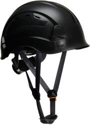 Portwest HEIGHT ENDURANCE PS63 / Sisak magasban végzett munkához - fekete (PS63BKR)