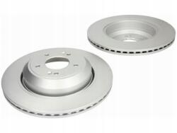 Delphi Hátsó Féktárcsák Kia Stinger 2.0 17-