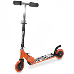 StreetSurfing FIZZ Boost Roller - Surface Narancs