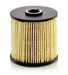 Mann-Filter Pal. focus 2.0DT Szűrő 11-