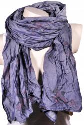 Wrangler farmer sál Flowers Scarf 62X200