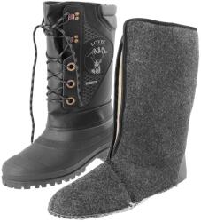 PRA-P-OR s. r. o PRAPOR LOVEC / Cipőbetétek - fekete 41-42 (PRAPOR259641)