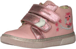 Szamos félmagasszárú átmeneti cipő, baglyos (25-30 méret) 1840-50653 (28)