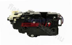 Fastoriginal Ajtózár VW PASSAT hátsó bal középső LOCK B5 GOLF IV BORA OCTAVIA LEON TOLEDO VW BORA Estate (1J6), BORA Variant (1J6), JETTA IV (1J6), JETTA IV Variant (1J6) (FT00054)