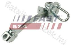 Fastoriginal Ajtóhatároló OPEL ASTRA első bal/jobb 5D OPEL ASTRA G lépcsős hátú (T98) (FT08509)