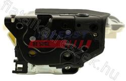 Fastoriginal Ajtózár AUDI A4 hátsó jobb középső LOCK A5 B8 A5 Q3 Q5 Q7 AUDI A4 / S4 B8 (8K2), A4 B8 (8K2) (FT00051)