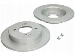 Delphi Hátsó Féktárcsa Kia Picanto II 1.0 1.2 11-17 I 1.0 1.1 04-11 III 1.0 1.2 17-