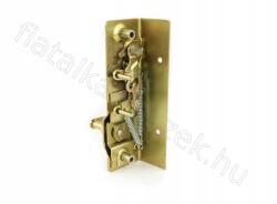 Fastoriginal Ajtózár MERCEDES SPRINTER 95> 901-905 hátsó bal középső MERCEDES-BENZ SPRINTER 2-t Busz (B901, B902) (FT95484)