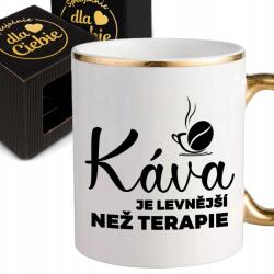 Style Couture Bögre Fehér 330ml Irodába Vicces Ajándék Kollégának Nyomtatás