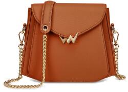 VUCH Bryna Mini Camel Brown (P14321)