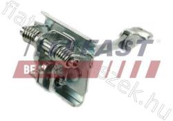 Fastoriginal Ajtóhatároló PEUGEOT 307 első bal/jobb 2001-2008 PEUGEOT 307 Break (3E), 307 Estate (3E) (FT08503)
