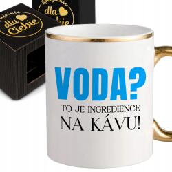 Style Couture Bögre Fehér 330ml Irodába Szarkasztikus Ajándék Irodai Kollégának Nyomtatás