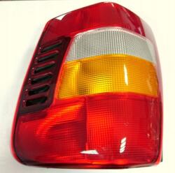 PC Európai Jobb Lámpa (4 izzós) Jeep Grand Cherokee 1999-2004 Wj Wg