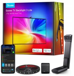 Govee H6097 Tv Backlight 3 Lite Led szalag háttérvilágítás TV-hez 40-50 ca (H60973D1)