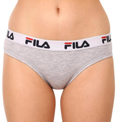Fila Női bugyi Fila szürke (FU6043-400) S