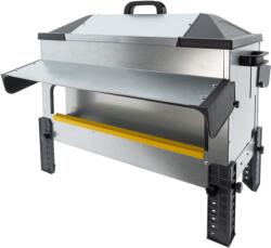 OLBA B. V. Holland ROBUST® baromfi etető - 24 kg, nagy nyílással (magas)