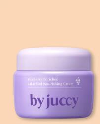 By Juccy Bakuchiolos tápláló arckrém Vinoberry Enriched Bakuchiol Nourishing Cream - 55 ml