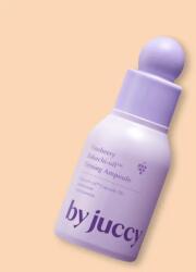 By Juccy Bakuchiol olajjal feszesítő arcszérum Vinoberry Bakuchi-oil Firming Ampoule - 30 ml