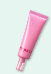 By Juccy Egreses Juicy Glow-up arcszérum Gooseberry Juicy Glow-up Sun Serum - 50 ml