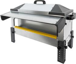 OLBA B. V. Holland ROBUST® baromfi etető - 18 kg, nagy nyílással (alacsony)