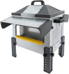 OLBA B. V. Holland ROBUST® baromfi etető - 12 kg, nagy nyílással (alacsony)