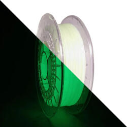 Rosa3D - ROSA-Flex 96A - Glow in the Dark - Zöld - 1, 75 mm - 500 g