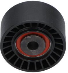 KAVO PARTS Vratná/vodiaca kladka rebrovaného klinového remeňa KAVO PARTS DIP-6504 (DIP-6504)