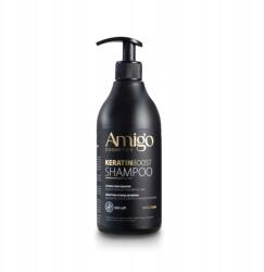 Amigo keratinos sampon 450 ml