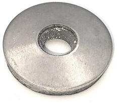 Koelner - Rawlplug EPDM alátét 5, 5/6, 3x16mm A2 rozsdamentes