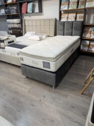 INFINIZA Táskarugós magas minőségű matrac - INFINIZA RELAX matrac 90X200X32cm - Kiállított Darab