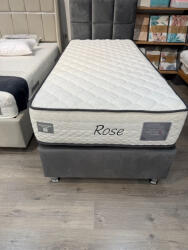 INFINIZA Táskarugós 7 zónás szállodai matrac - INFINIZA ROSE MATRAC 90x200x31cm - Kiállított Darab