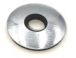 Koelner - Rawlplug Fém-gumi alátét 6, 3x25mm horganyzott