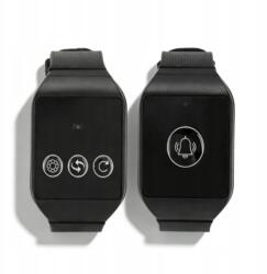  Csipogó A Gondozó Számára Nagy Hatótávolságú Riasztó Csengő A Betegek Számára Vezeték Nélküli (2612220230511)