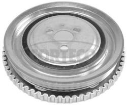 CORTECO Szíjtárcsa, főtengely CORTECO 80000928 for FIAT, LANCIA (80000928)