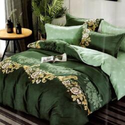 Pucioasa Egyszemélyes ágyneműhuzat-garnitúra, Marty, 4 részes, finom pamut (flanel) (TLS47546)