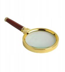 Verk Group Nagyító Ø80mm PL80Z arany