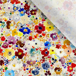 Takoy Jerse Takoy mini flori colorate Explosion