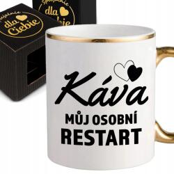 Style Couture Fehér Bögre Kerámia Vicces Asztali Ajándék Kollégának Nyomtatás