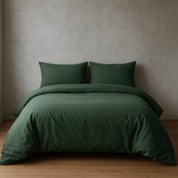 Takoy Pamut ágyneműhuzat Soft Cotton 140x220 zöld