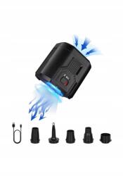 Flextail Evo Pump 3 túrapumpa (EVO PUMP 3-B)