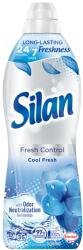 HENKEL drogerie Silan 35PD FC Охлаждащ и свеж - 770 мл