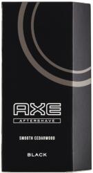Unilever Афтършейв Axe 100ml черен (НОВ)