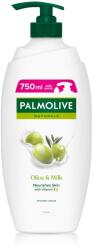Colgate - Palmolive Душ гел Palmolive 750 мл. Дозатор за зехтин и мляко