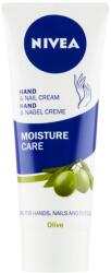 Beiersdorf Хидратиращ крем за ръце Nivea Moisture Care 75 мл