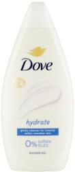 Dove Душ гел Dove за жени 450 мл Хидратиращ