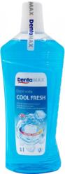 DentaMax Вода за уста DentaMax Cool Fresh 1000 мл